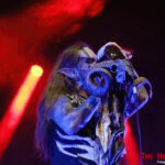 The Rock Circus 2023: Finntroll